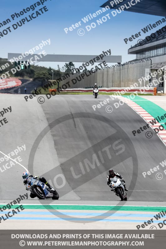 may 2019;motorbikes;no limits;peter wileman photography;portimao;portugal;trackday digital images